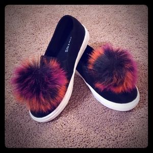 - Kids shoes